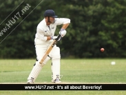 HICE Vs Beverley Town 4th XI