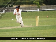 HICE Vs Beverley Town 4th XI