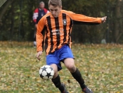 Hodgsons Beat Haltemprice In The East Riding County League