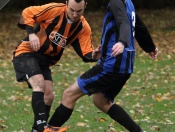 Hodgsons Beat Haltemprice In The East Riding County League