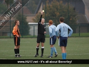 Hodgsons Vs Beverley Town