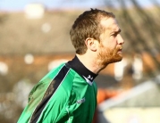 Hodgsons FC Vs Beverley Town Reserves