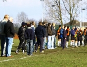 Hodgsons FC Vs Beverley Town Reserves