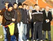 Hodgsons FC Vs Beverley Town Reserves