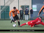 Hodgsons FC