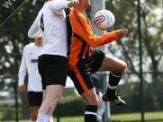 Hodgsons FC Vs North Ferriby Athletic