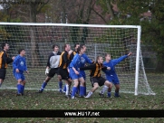 Hodgsons FC Vs Sculcoates Reserves