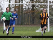 Hodgsons FC Vs Sculcoates Reserves