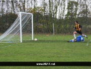 Hodgsons FC Vs Sculcoates Reserves