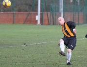 Hodgsons FC Vs Wawne Ferry