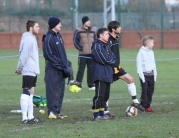 Hodgsons FC Vs Wawne Ferry