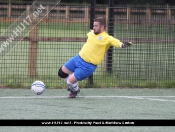 Hodgsons FC Vs The Lord Nelson