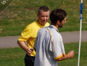 Beverley ARLC Vs Hodgsons FC:The Rugby Match