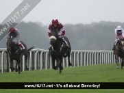 Holderness Hunt Pony Club