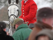 Holderness Hunt @ The Beverley Westwoo