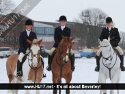 Holderness Hunt @ The Beverley Westwoo