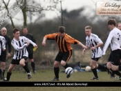 Hornsea No Match For Tanners