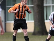 Hornsea No Match For Tanners