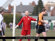 Hornsea No Match For Tanners