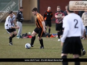 Hornsea No Match For Tanners