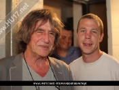 Howard Marks @ The Beaver