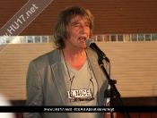 Howard Marks @ The Beaver