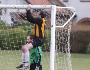 Howden Amateurs Vs Hodgsons FC