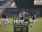 HPL : Single Goal For Chalk Lane Seals The Points