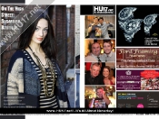 HU17 Magazine Issue 74