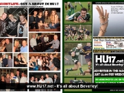 HU17.net Magazine Issue 13