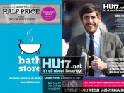 HU17.net Magazine Issue 192