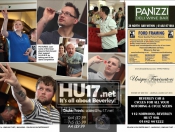 HU17.net Magazine Issue 192