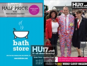 HU17.net Magazine Issue 197