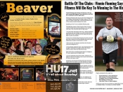 HU17.net Magazine Issue 200