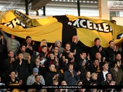 Hull City Take Another Step Towards Premiership Status