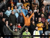 Hull City Take Another Step Towards Premiership Status