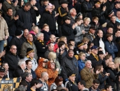 Hull City Take Another Step Towards Premiership Status