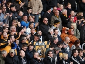 Hull City Take Another Step Towards Premiership Status