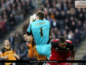 Hull City Take Another Step Towards Premiership Status