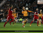 Hull City Take Another Step Towards Premiership Status