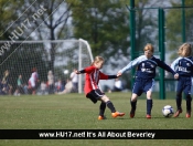 Hull College C of E Vs Lincoln City C of E