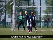 Hull College C of E Vs Lincoln City C of E