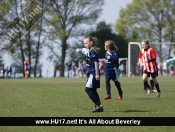 Hull College C of E Vs Lincoln City C of E