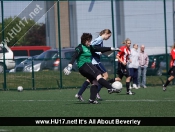 Hull College C of E Vs Lincoln City C of E