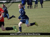 Hull College C of E Vs Lincoln City C of E