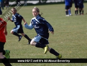 Hull College C of E Vs Lincoln City C of E