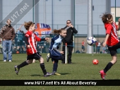 Hull College C of E Vs Lincoln City C of E