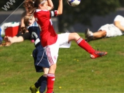 Hull College Girls U12 Vs Middlesbrough U12