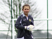 Hull College Girls Vs Leeds United Girls U14