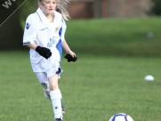 Hull College Girls Football